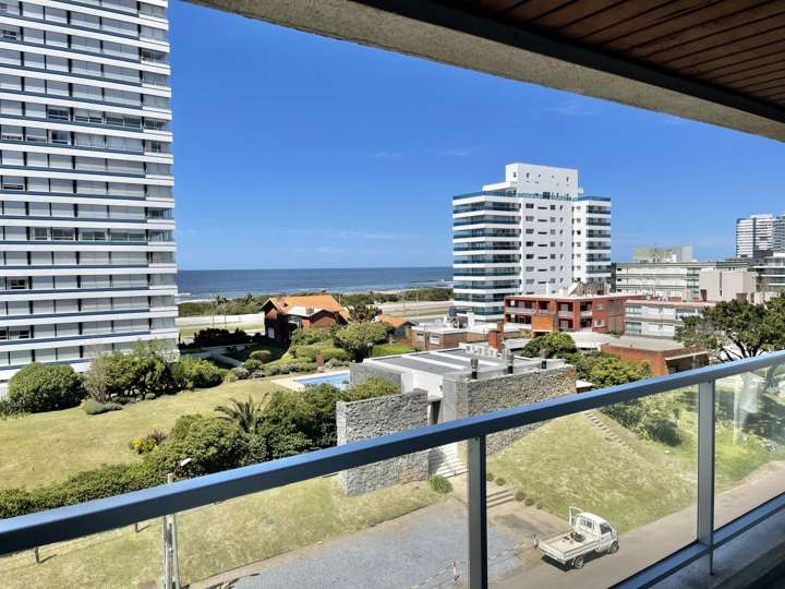 Apartamento en venta en Punta Del Este