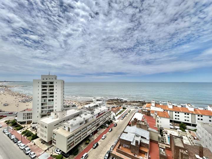 Apartamento en venta en Maldonado