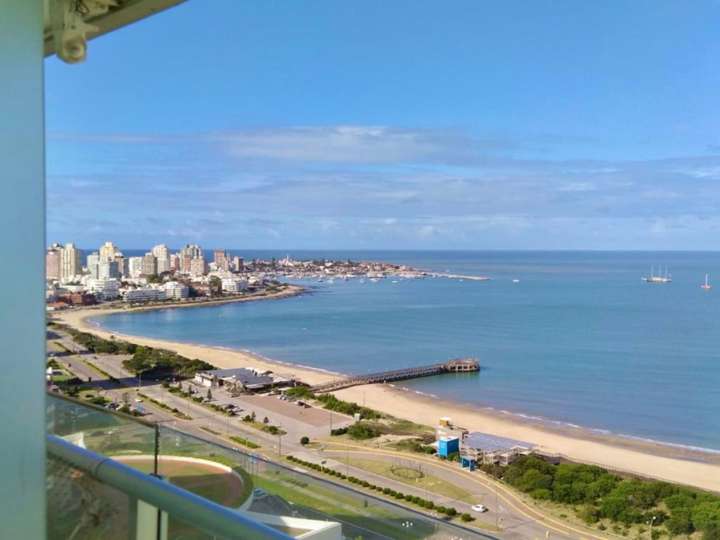 Apartamento en venta en Miami, Maldonado