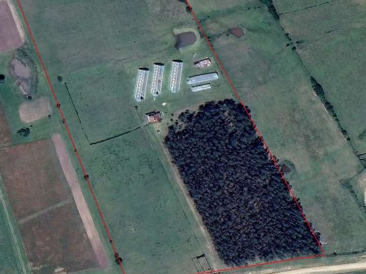 Granja en venta en Maldonado