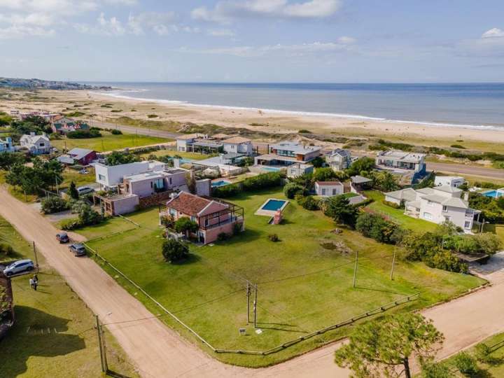 Terreno en venta en Maldonado