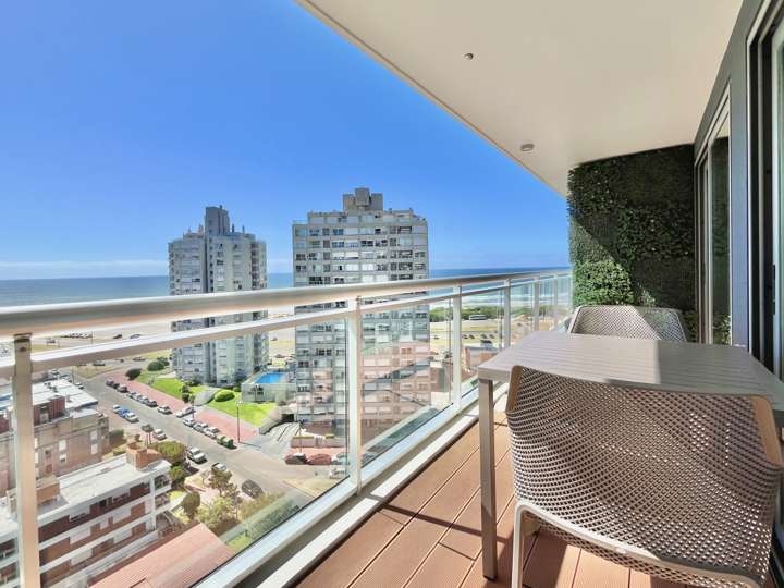 Apartamento en venta en Punta Del Este