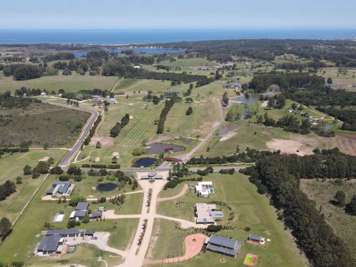 Terreno en venta en Maldonado