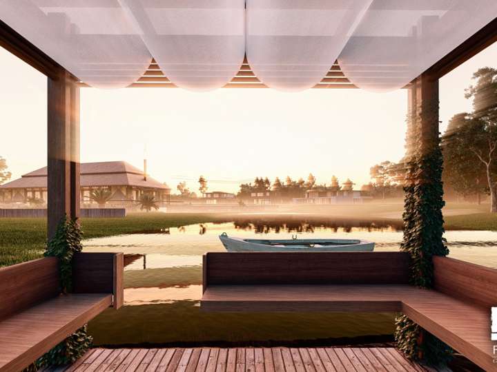 Terreno en venta en Maldonado