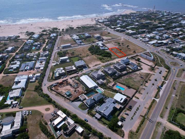 Terreno en venta en Maldonado