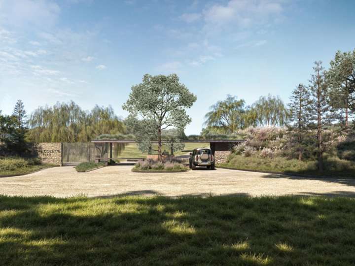 Granja en venta en Maldonado