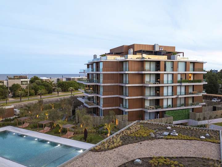 Apartamento en venta en Maldonado