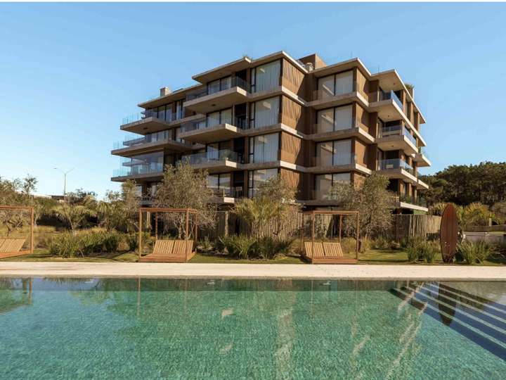 Apartamento en venta en Maldonado