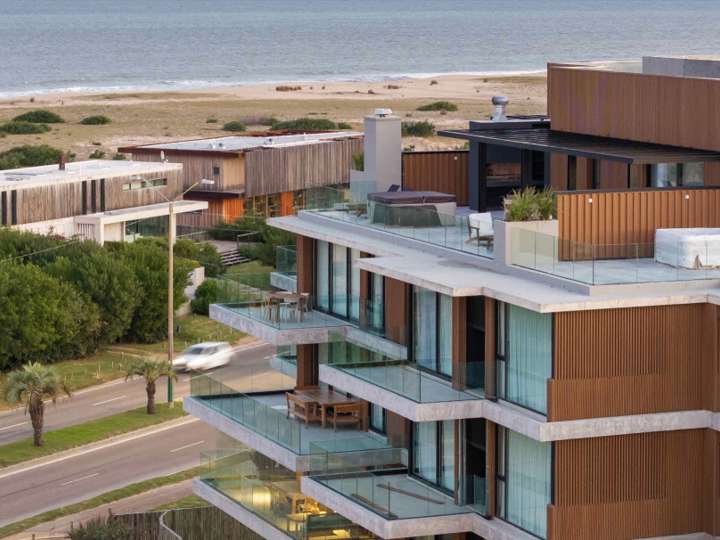 Apartamento en venta en Maldonado