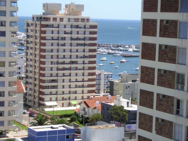 Apartamento en venta en Maldonado