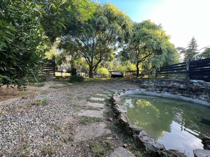 Terreno en venta en Lausana, Maldonado