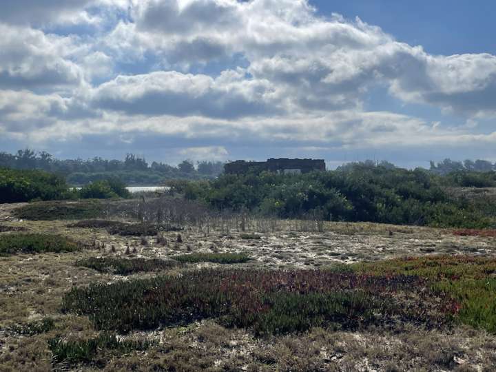 Terreno en venta en Maldonado