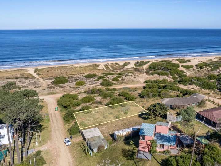 Terreno en venta en Deauville, Maldonado