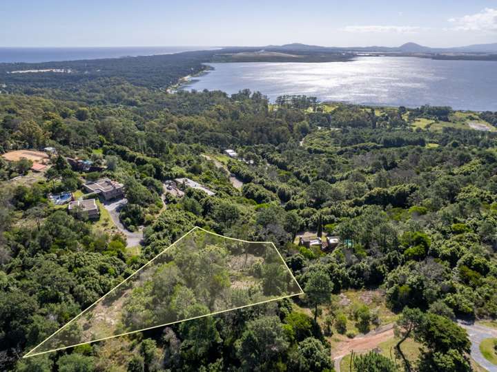 Terreno en venta en Camino de las Carretas, Maldonado