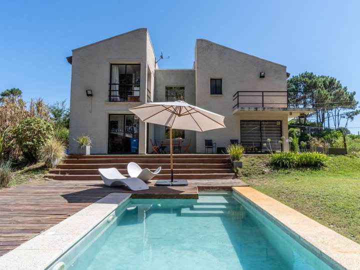 Casa en venta en El Gratil, Maldonado