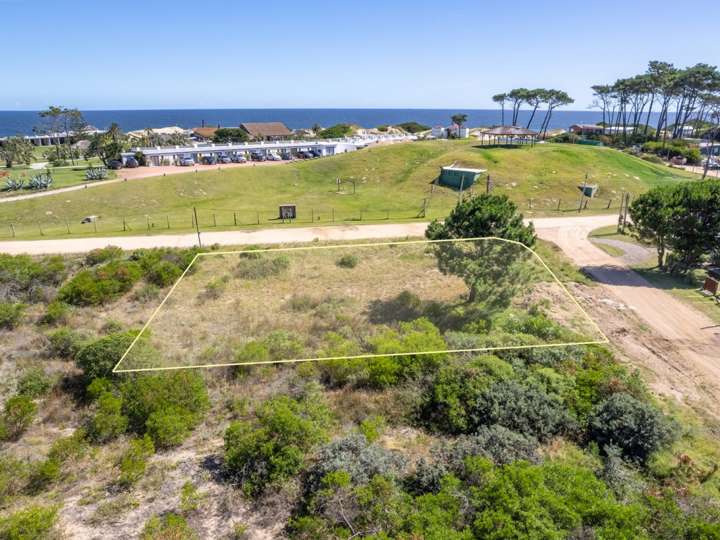 Terreno en venta en Del Remo, Maldonado