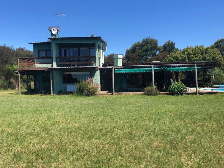 Granja en venta en Los Benteveos, Maldonado