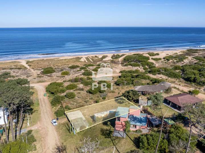 Terreno en venta en Deauville, Maldonado