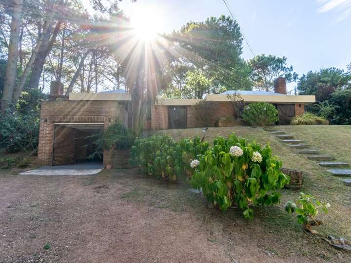 Casa en venta en Lago Brasiano, Maldonado