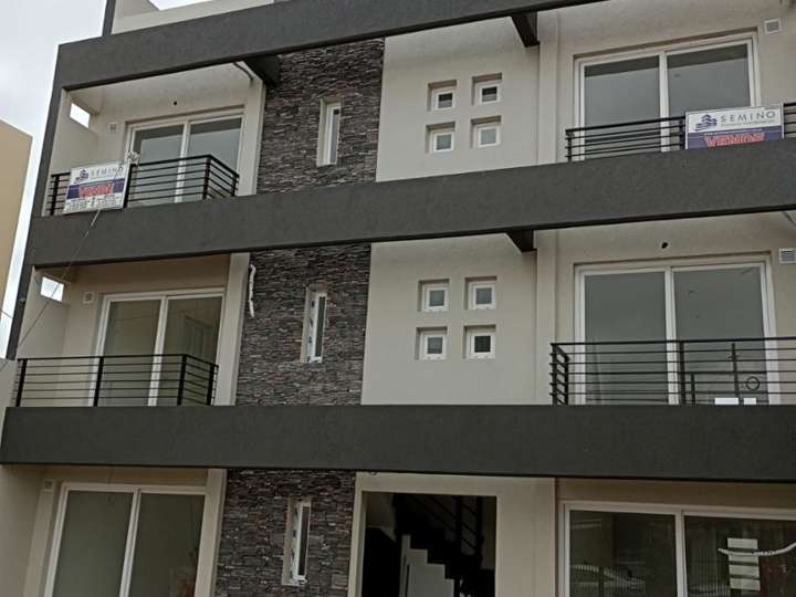 Departamento en venta en José Bianco, 1862, El Palomar