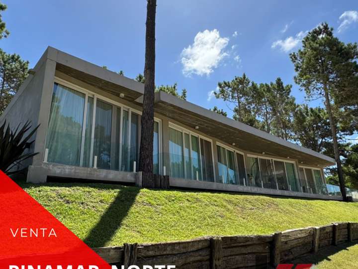 Casa en venta en Partido de Pinamar, Pinamar