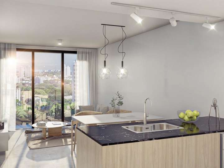 Departamento en venta en General José de San Martín, 932, Buenos Aires