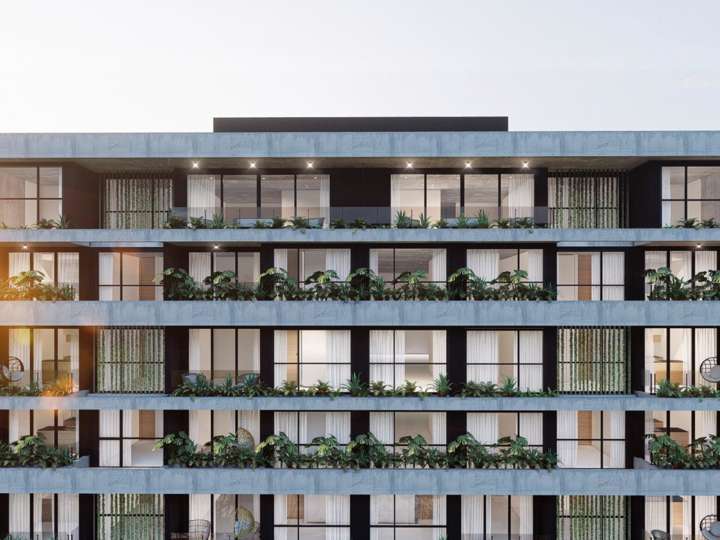 Departamento en venta en General José de San Martín, 936, Buenos Aires