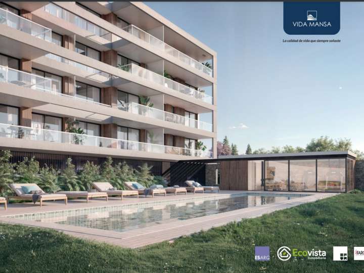 Apartamento en venta en Ventura Gutiérrez, Maldonado