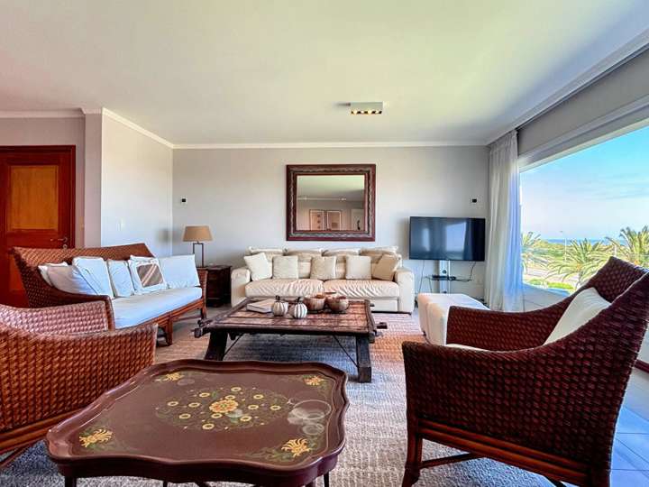 Apartamento en venta en Punta Del Este