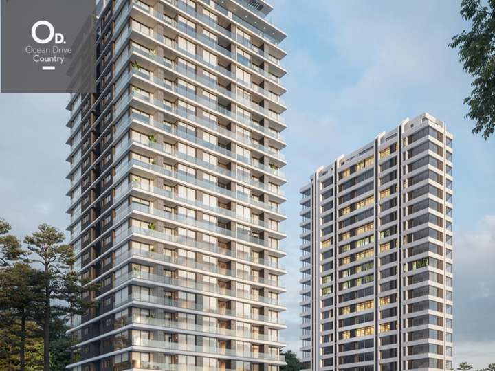 Apartamento en venta en Maldonado