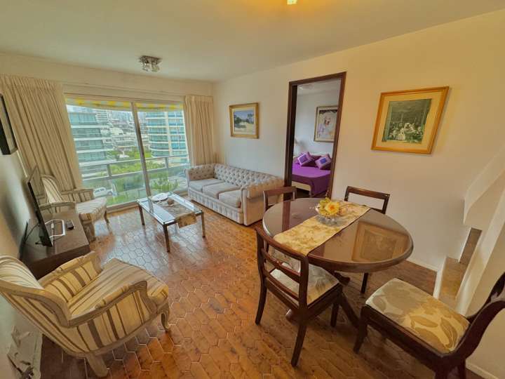 Apartamento en venta en Punta Del Este