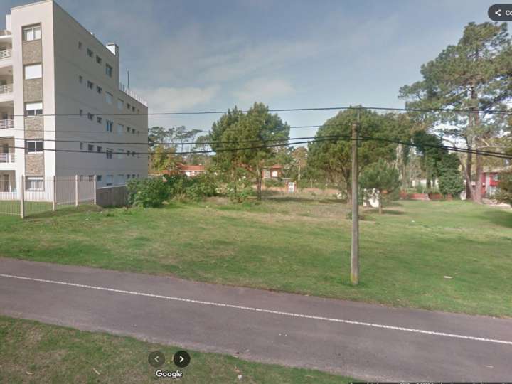 Terreno en venta en Punta Del Este