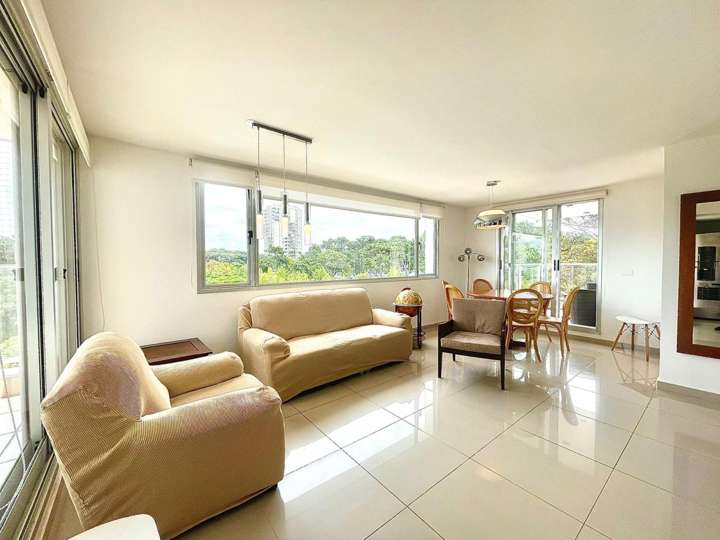 Apartamento en alquiler en Maldonado