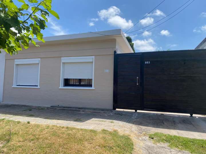 Casa en venta en Barrio Sur, Montevideo