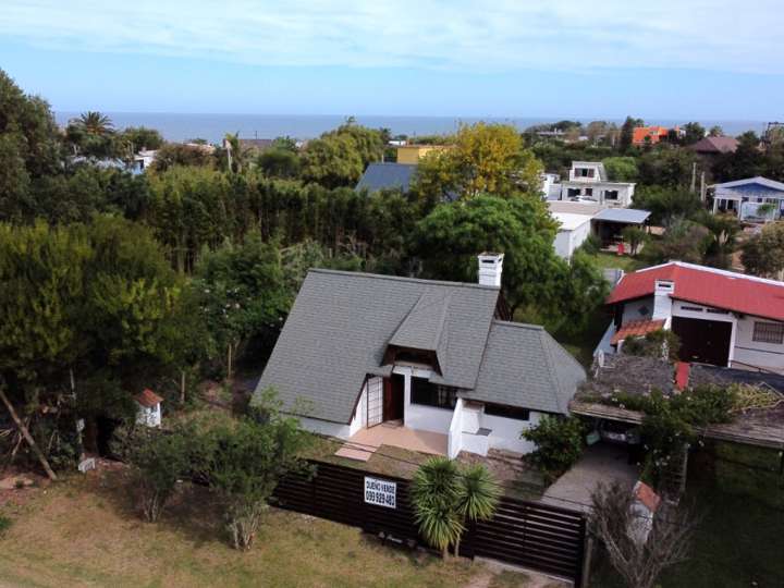 Casa en venta en Maldonado
