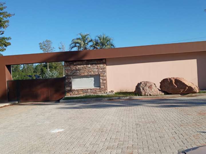 Terreno en venta en Durazno, Maldonado