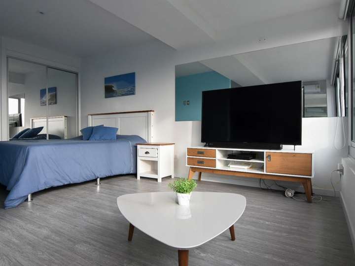 Apartamento en venta en Avenida Franklin Delano Roosevelt, Punta Del Este