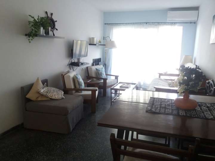 Apartamento en alquiler en Punta Del Este