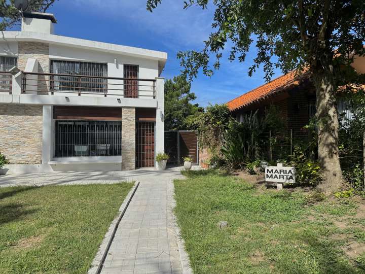 Casa en alquiler en Avenida San Pablo, Punta Del Este