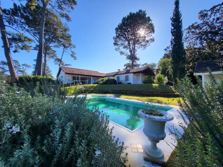Casa en venta en Louvre, Punta Del Este