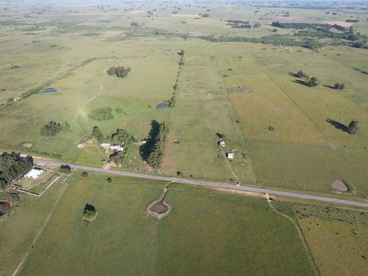 Granja en venta en A Los Coronillas, Maldonado