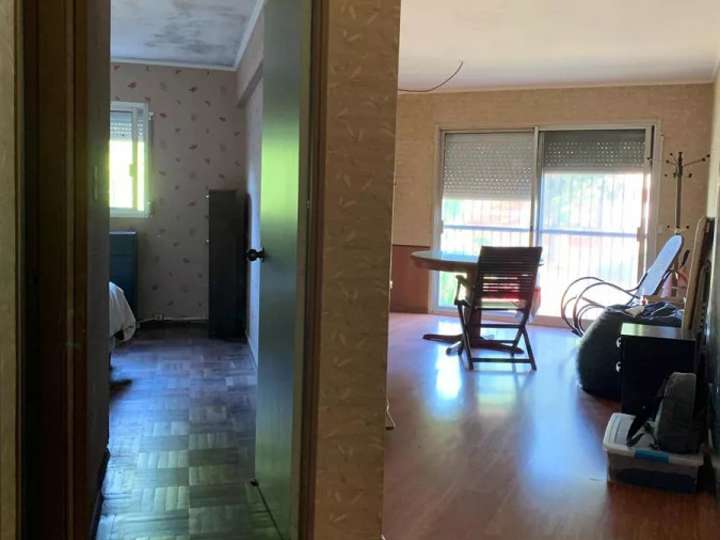 Apartamento en venta en Avenida Ingeniero Santiago Rivas, Montevideo