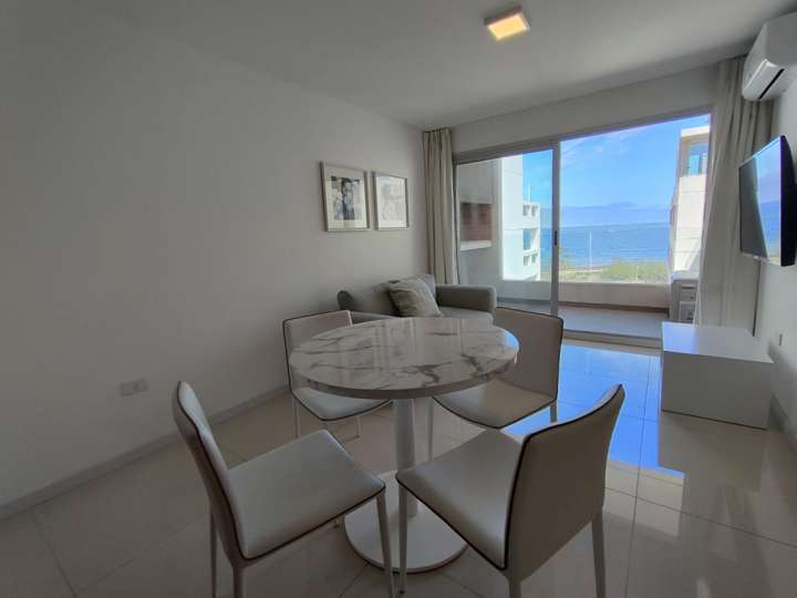 Apartamento en venta en Punta Del Este