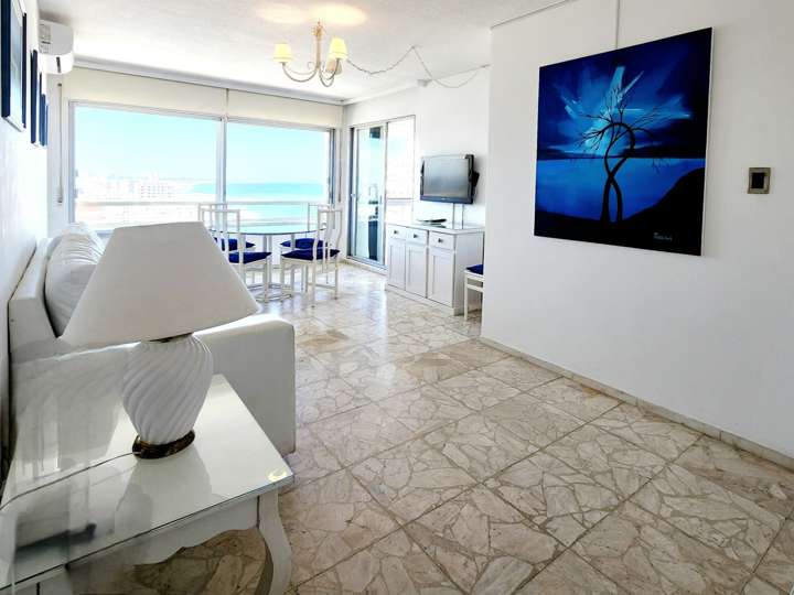 Apartamento en venta en Maldonado