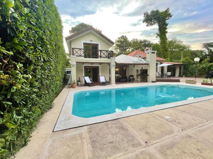 Casa en venta en San Rafael, Maldonado