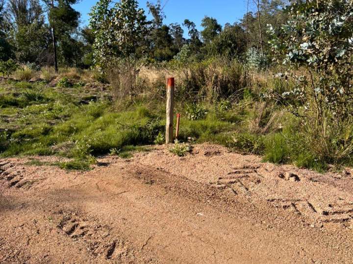 Terreno en venta en Durazno, Maldonado