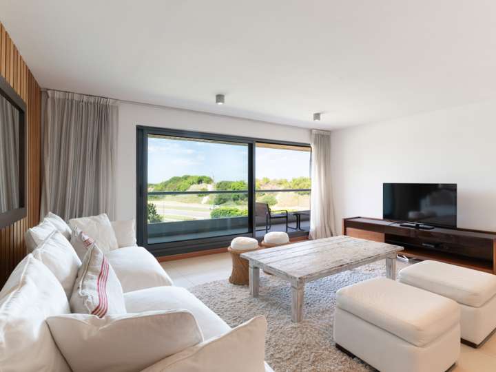 Apartamento en venta en Punta Del Este