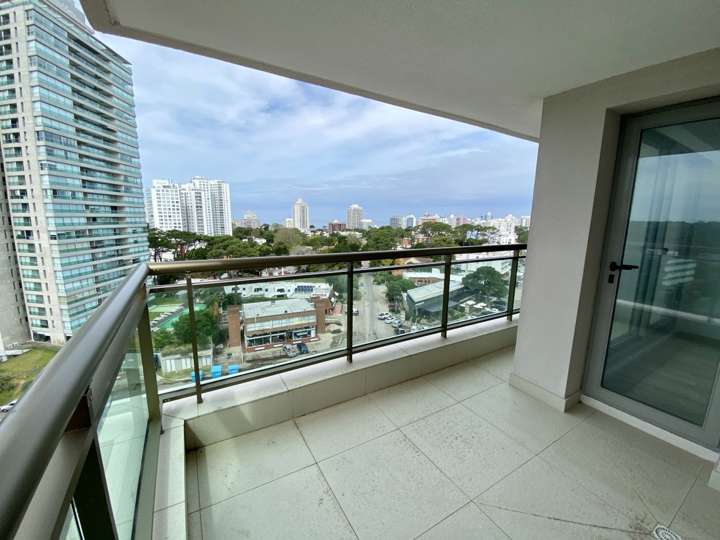 Apartamento en venta en Punta Del Este