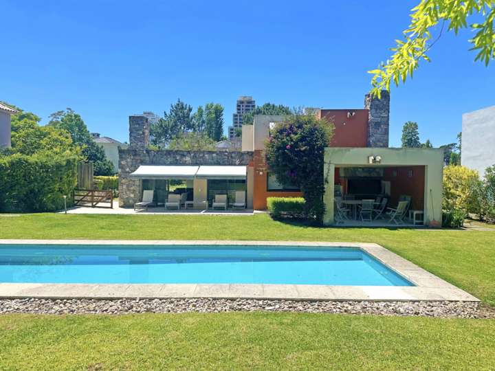 Casa en venta en Horacio Quiroga, Maldonado