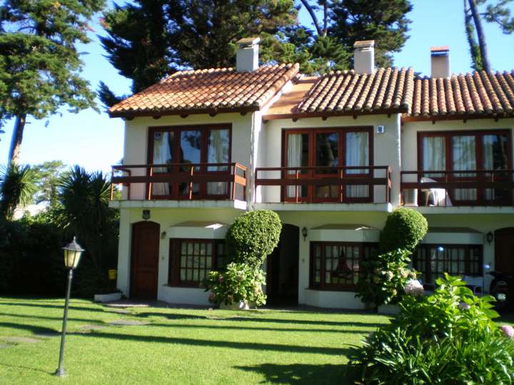 Apartamento en venta en Punta Del Este